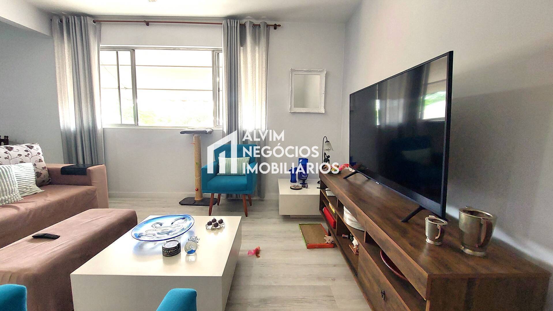 Apartamento, 4 quartos, 120 m² - Foto 6