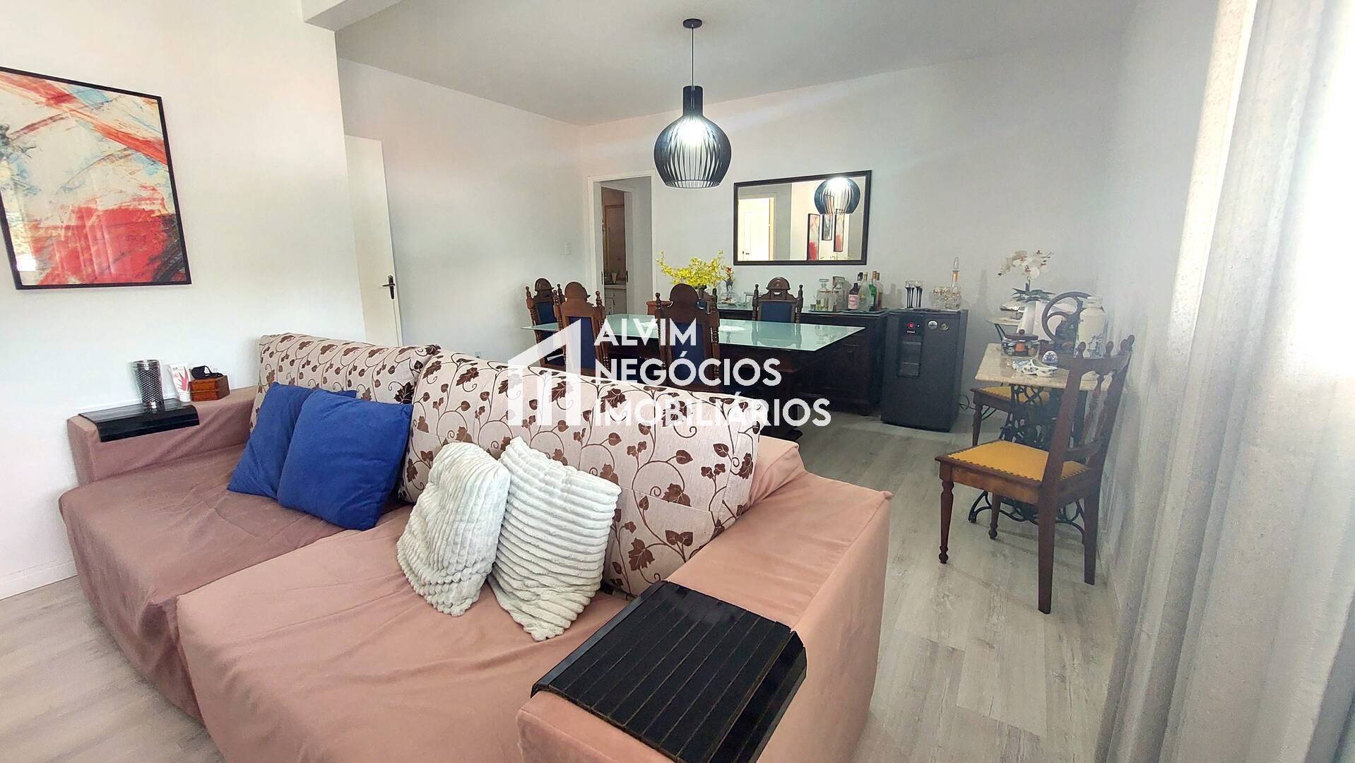 Apartamento, 4 quartos, 120 m² - Foto 9