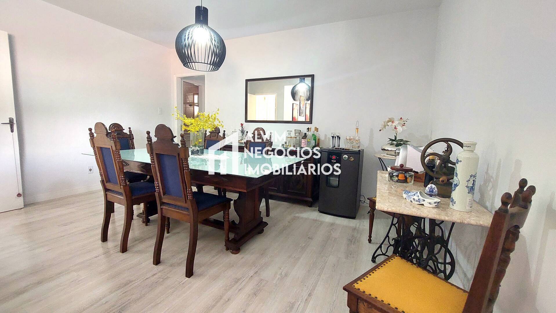 Apartamento, 4 quartos, 120 m² - Foto 10