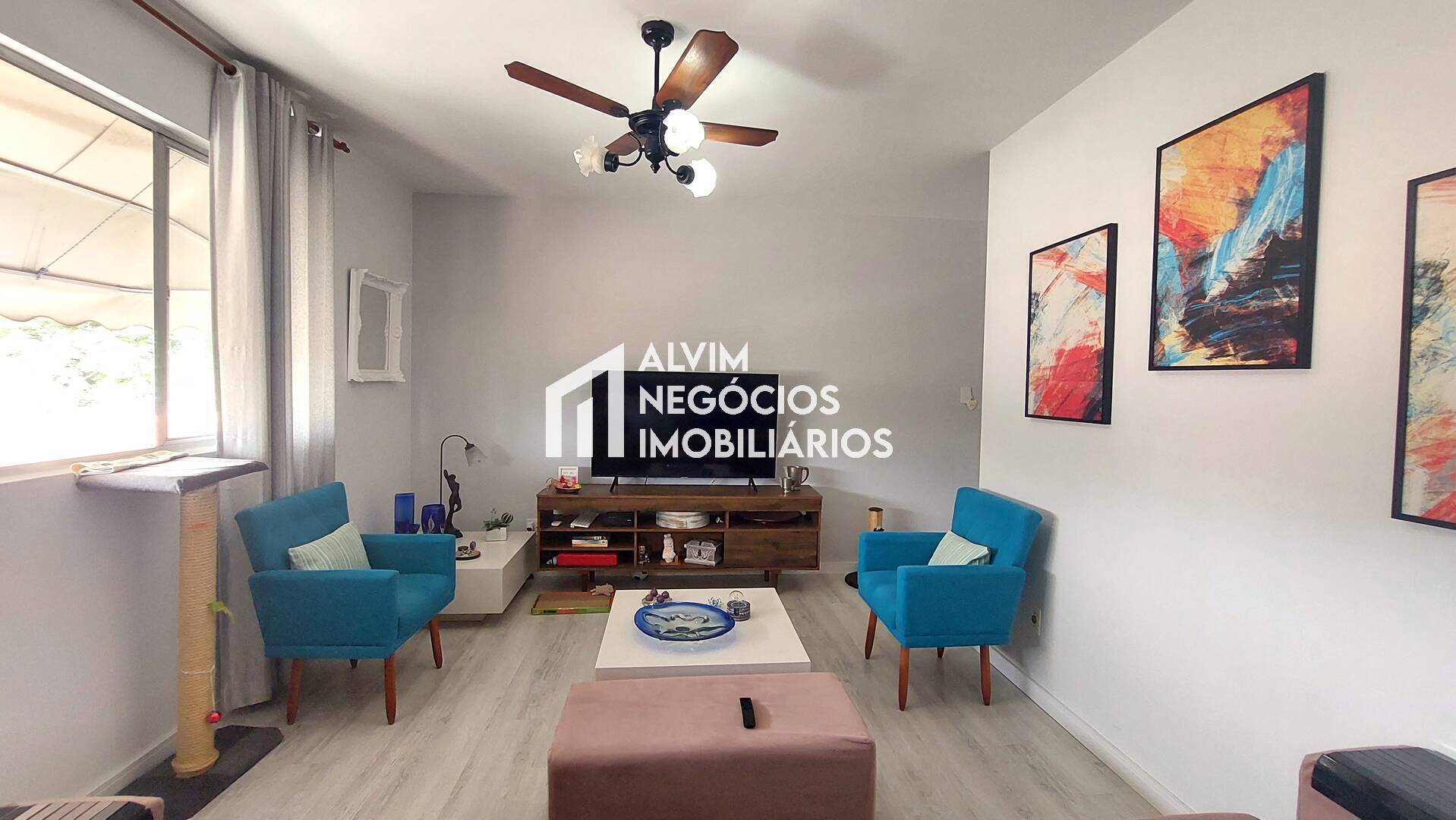 Apartamento, 4 quartos, 120 m² - Foto 11