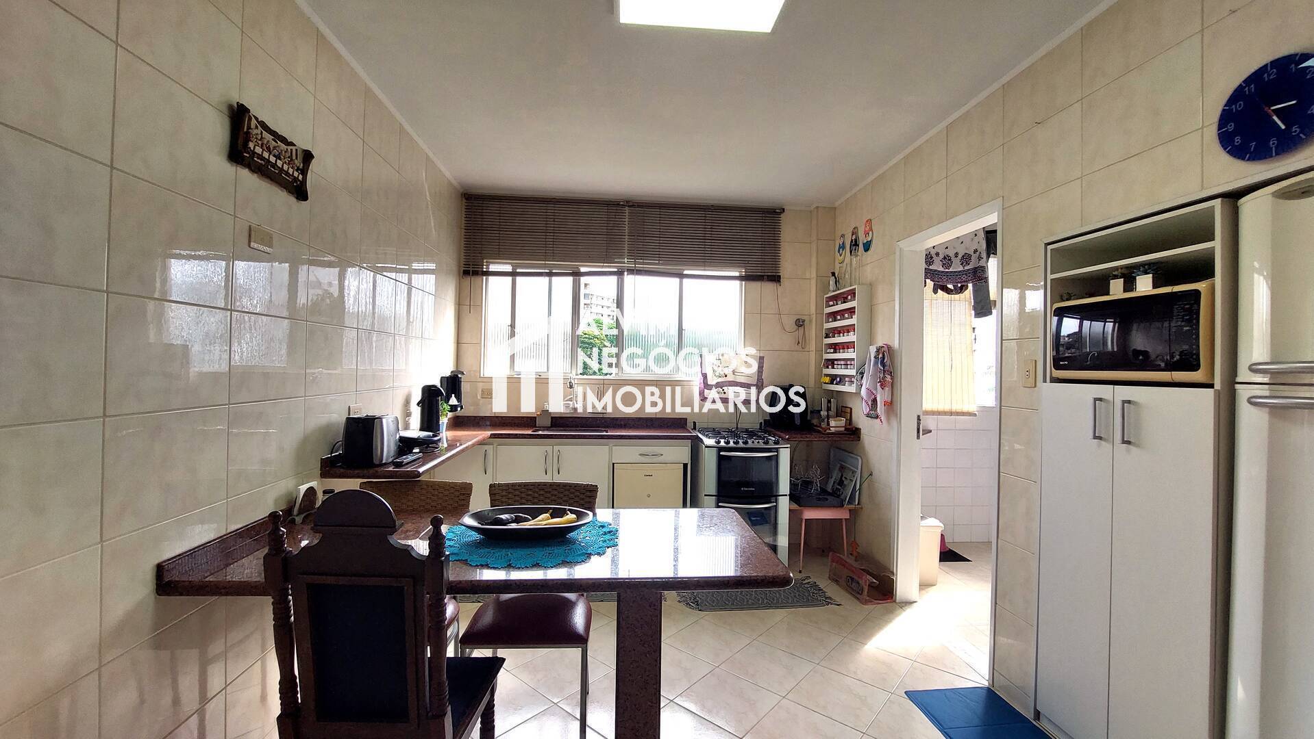 Apartamento, 4 quartos, 120 m² - Foto 12