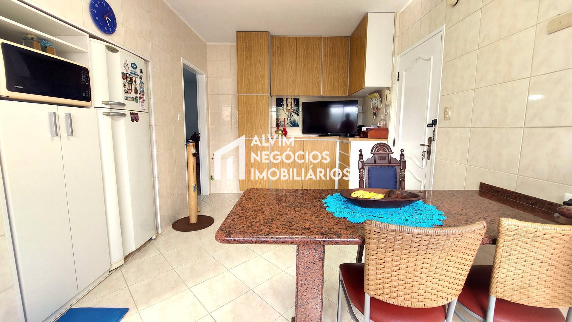 Apartamento, 4 quartos, 120 m² - Foto 14