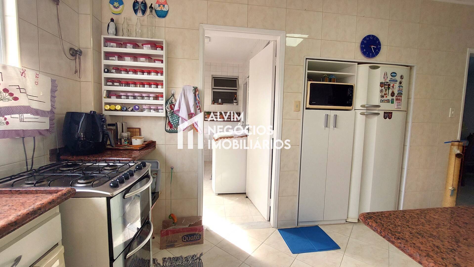 Apartamento, 4 quartos, 120 m² - Foto 16