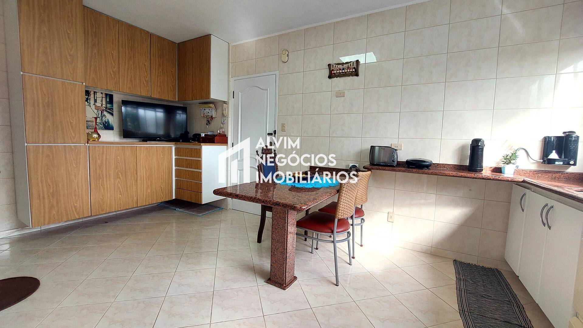 Apartamento, 4 quartos, 120 m² - Foto 15