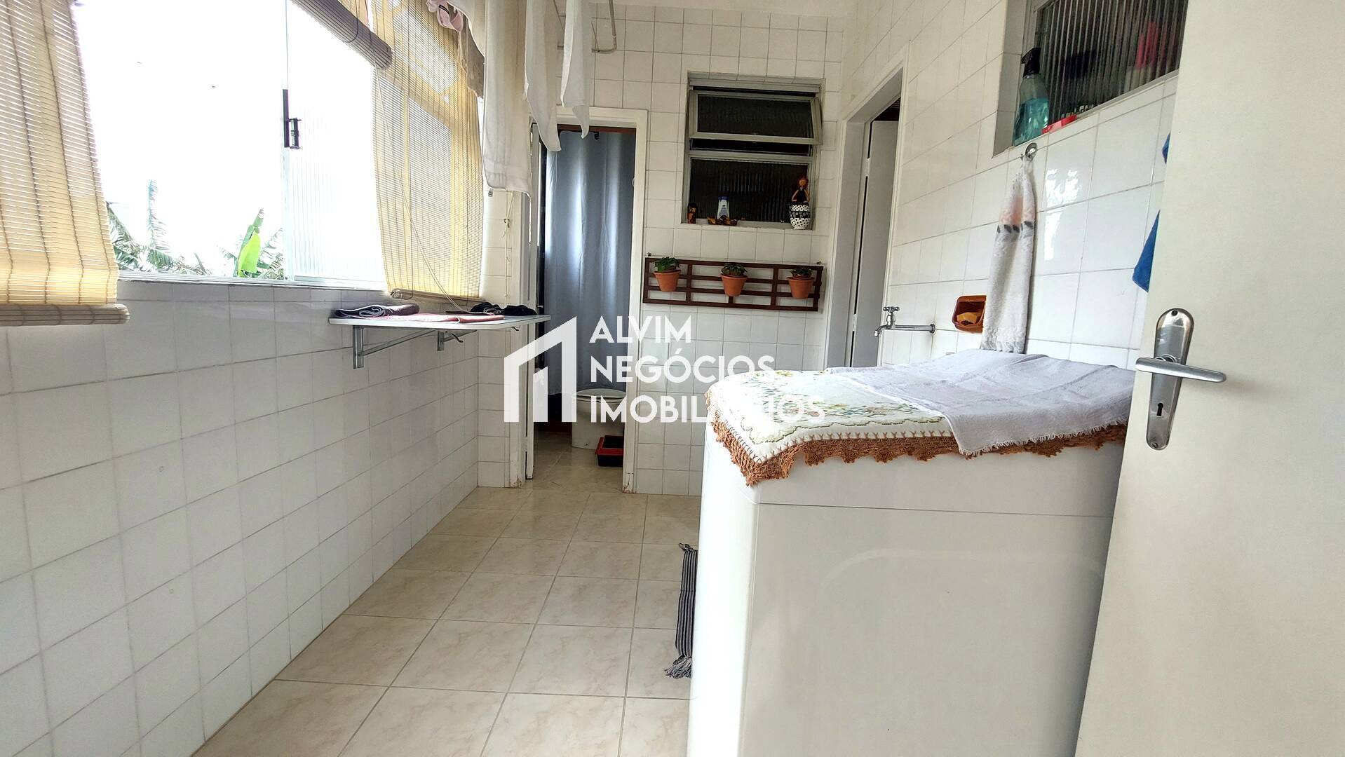 Apartamento, 4 quartos, 120 m² - Foto 33