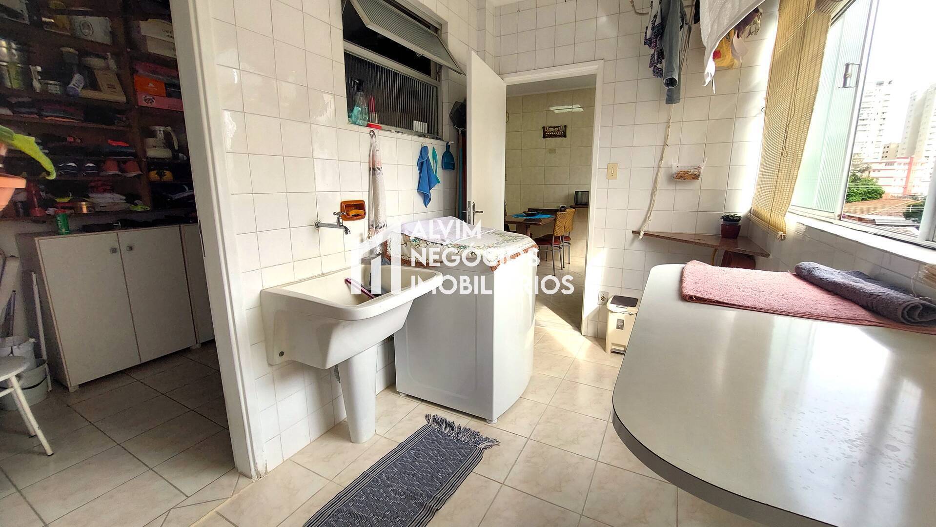 Apartamento, 4 quartos, 120 m² - Foto 35