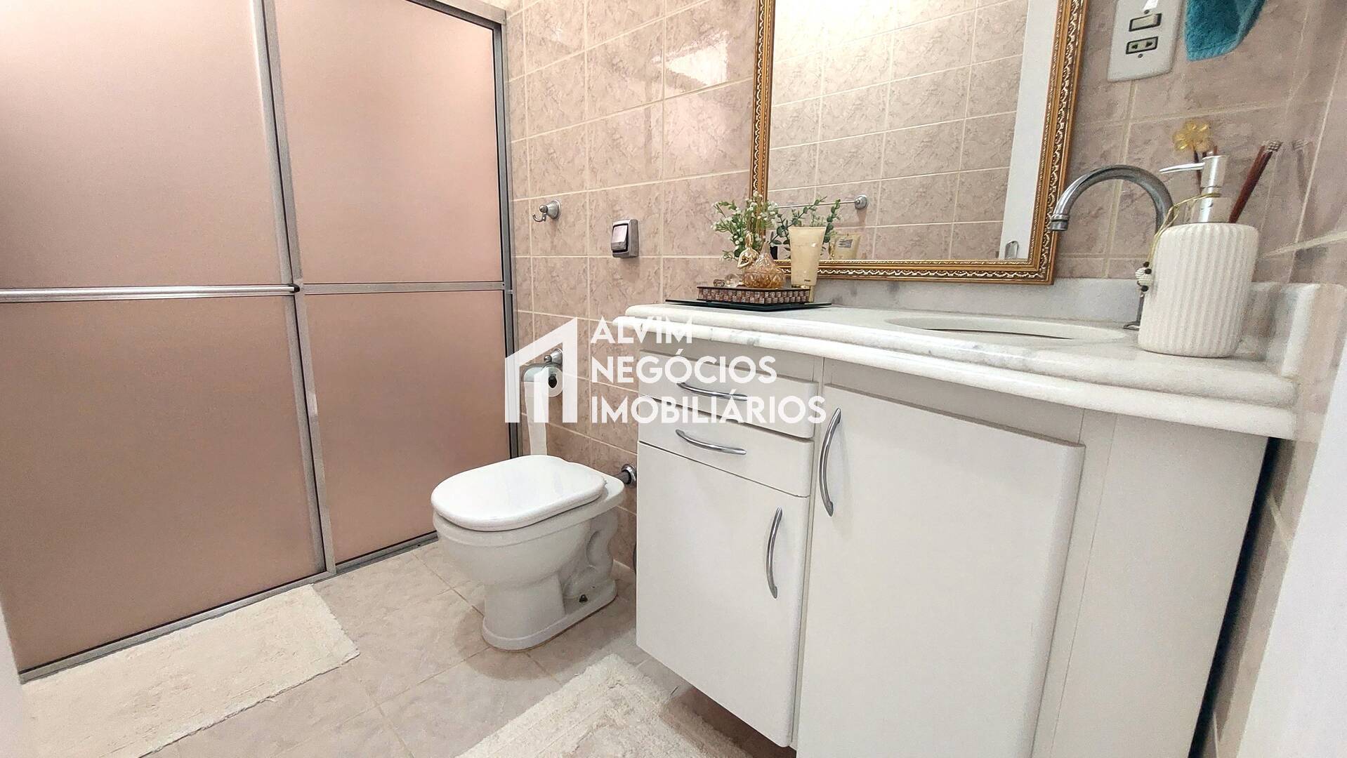 Apartamento, 4 quartos, 120 m² - Foto 19