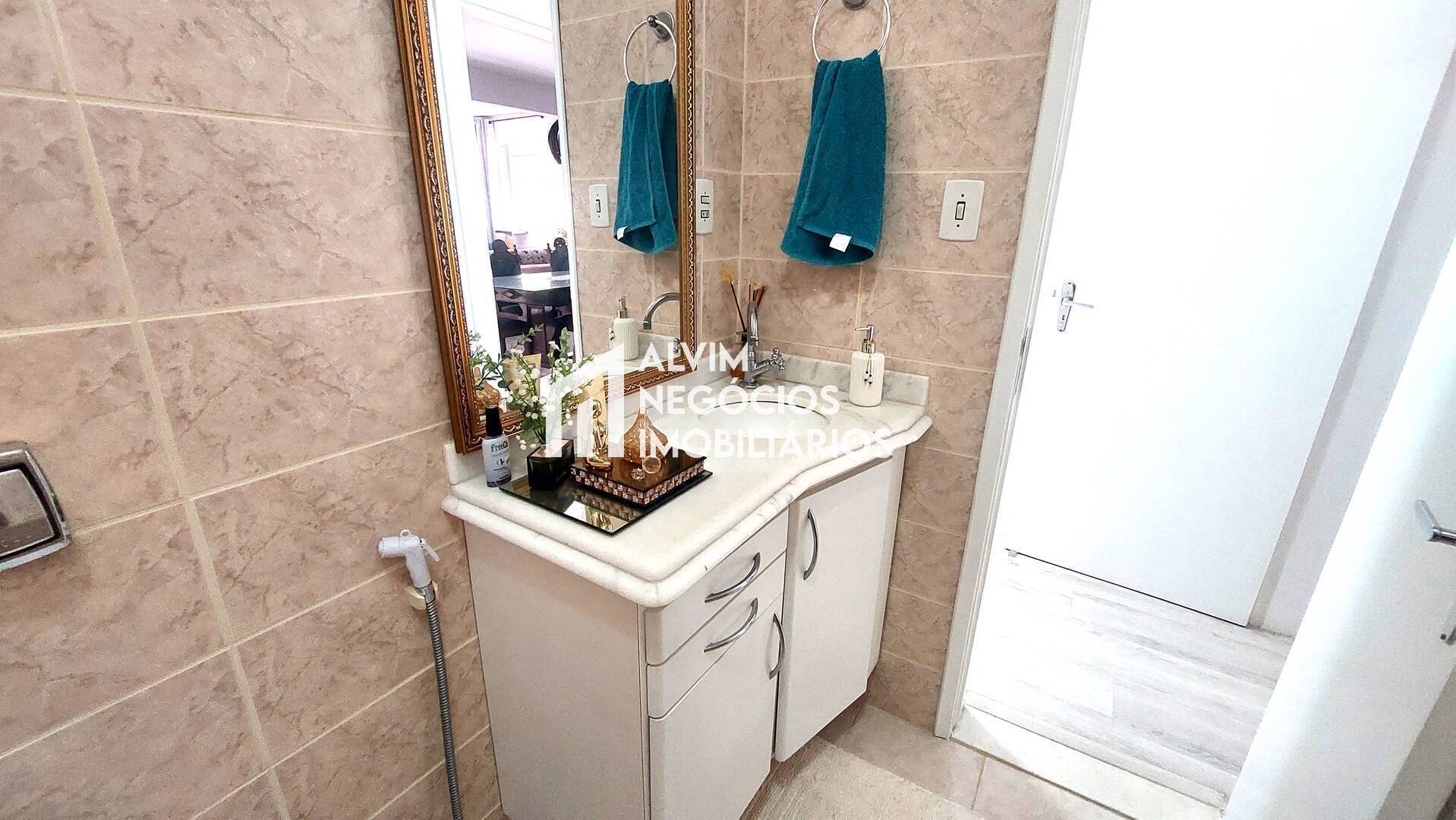 Apartamento, 4 quartos, 120 m² - Foto 20