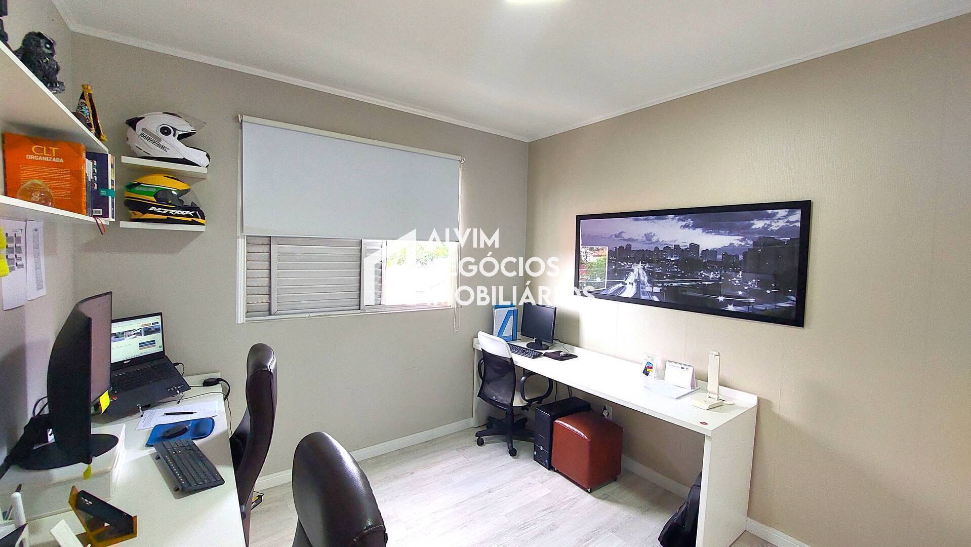 Apartamento, 4 quartos, 120 m² - Foto 21