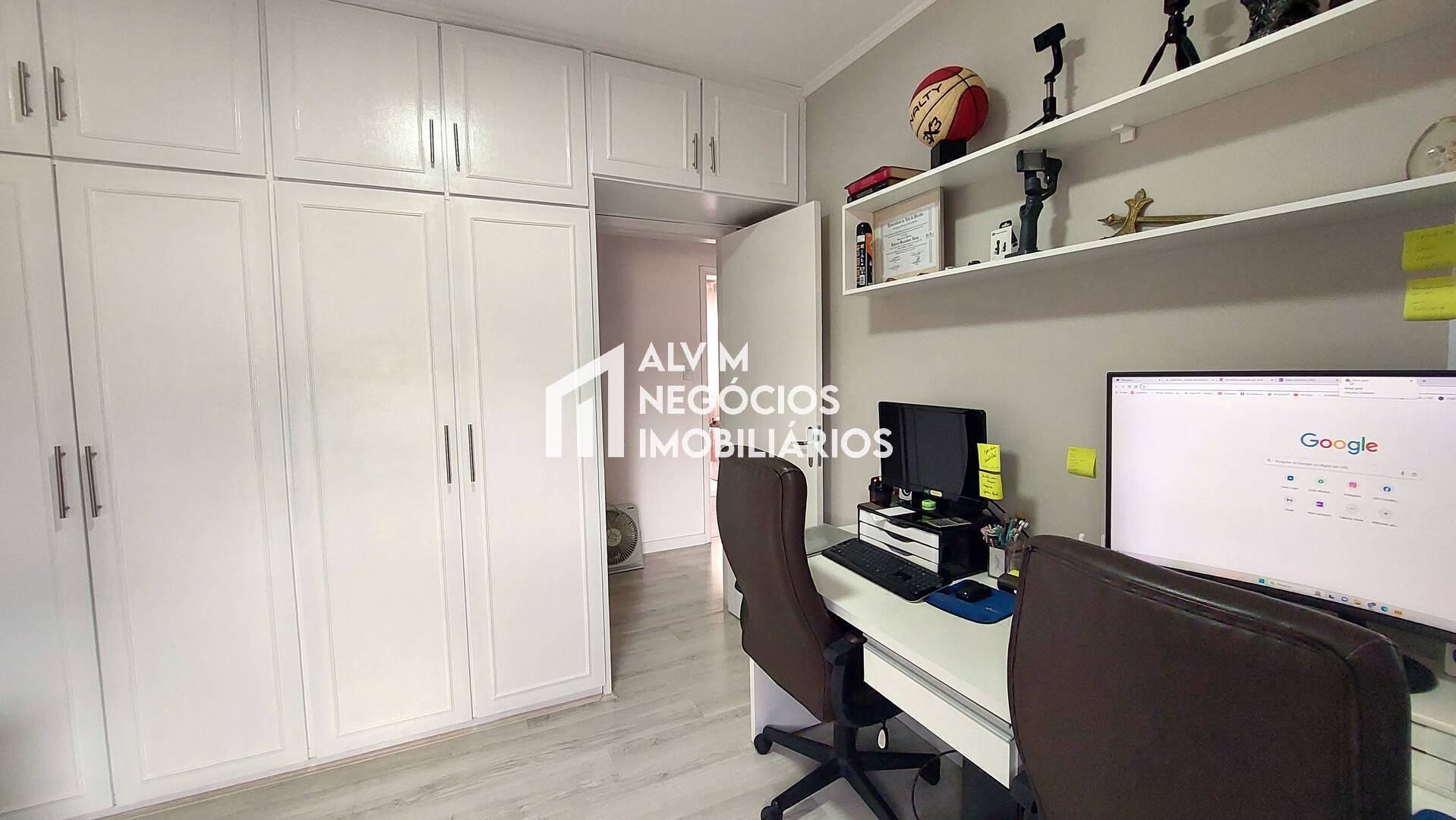 Apartamento, 4 quartos, 120 m² - Foto 22