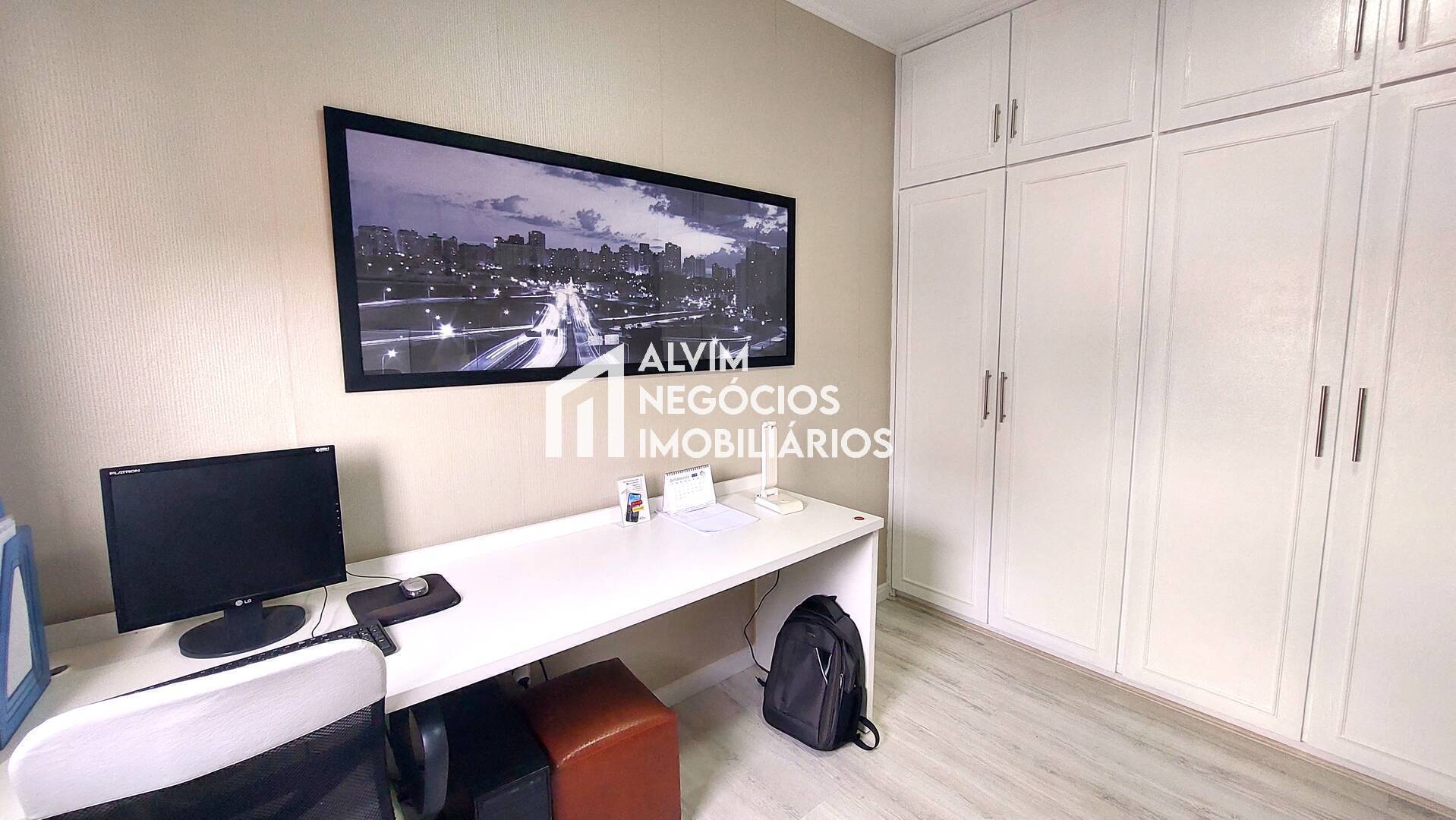 Apartamento, 4 quartos, 120 m² - Foto 23