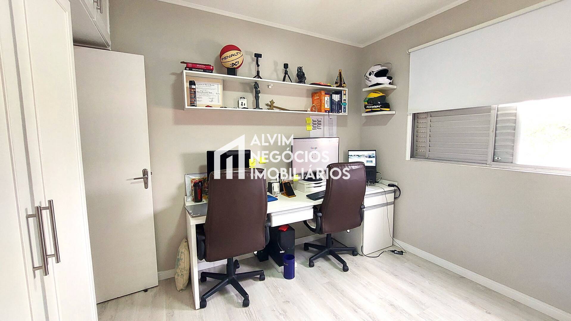 Apartamento, 4 quartos, 120 m² - Foto 24