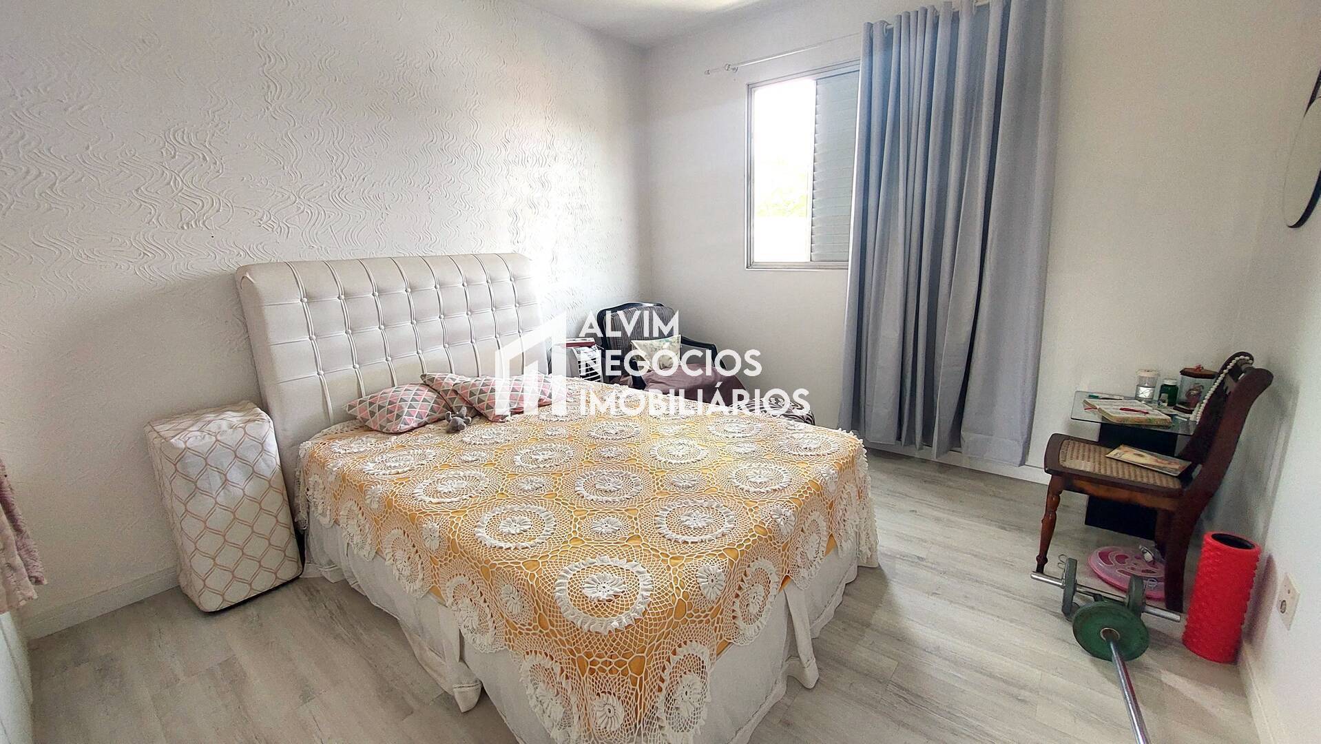 Apartamento, 4 quartos, 120 m² - Foto 25