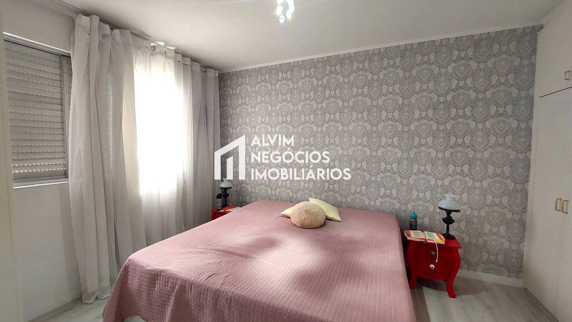 Apartamento, 4 quartos, 120 m² - Foto 26