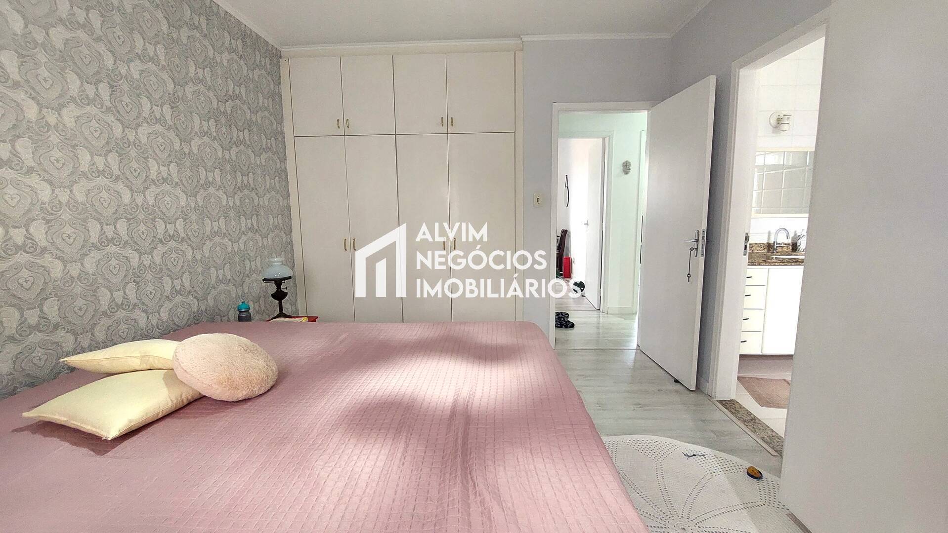 Apartamento, 4 quartos, 120 m² - Foto 27
