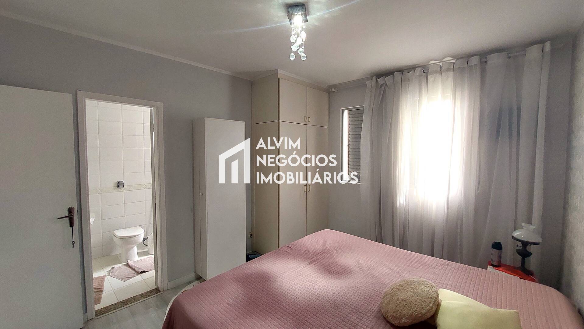 Apartamento, 4 quartos, 120 m² - Foto 29