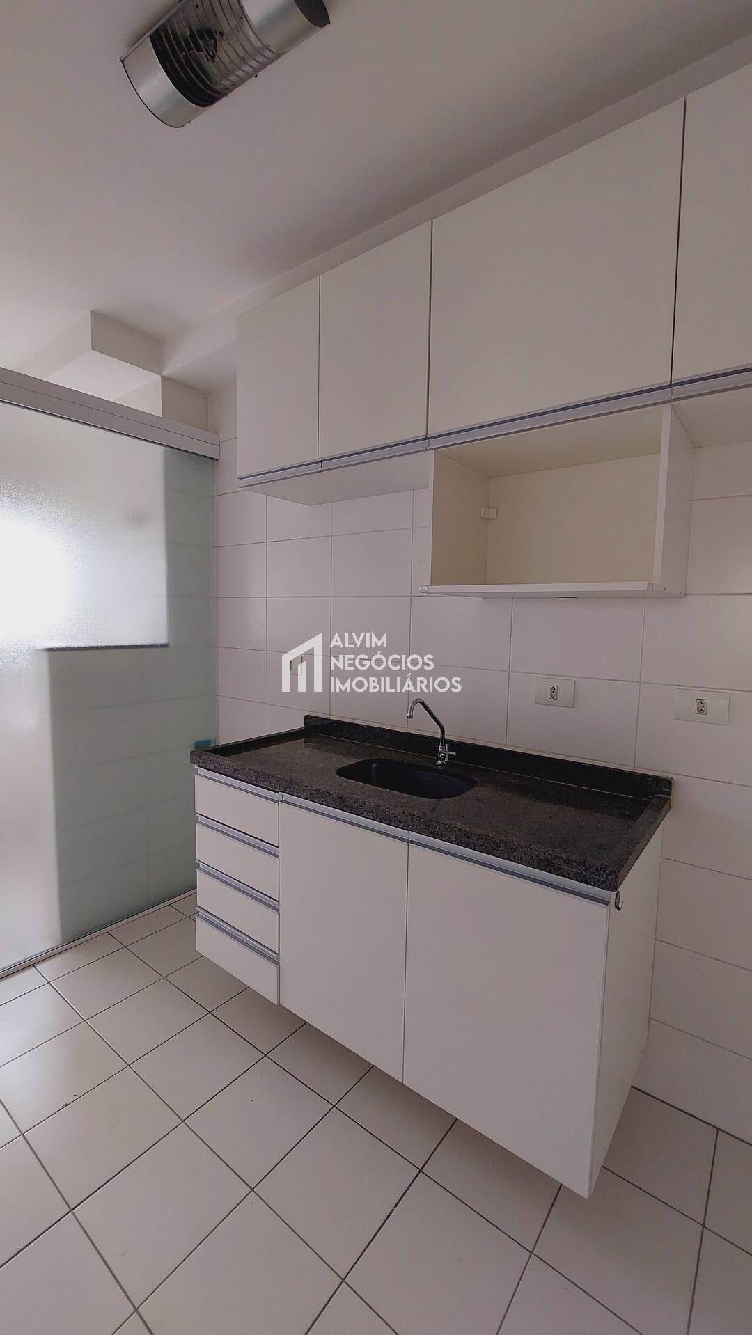 Apartamento à venda com 2 quartos, 60m² - Foto 5