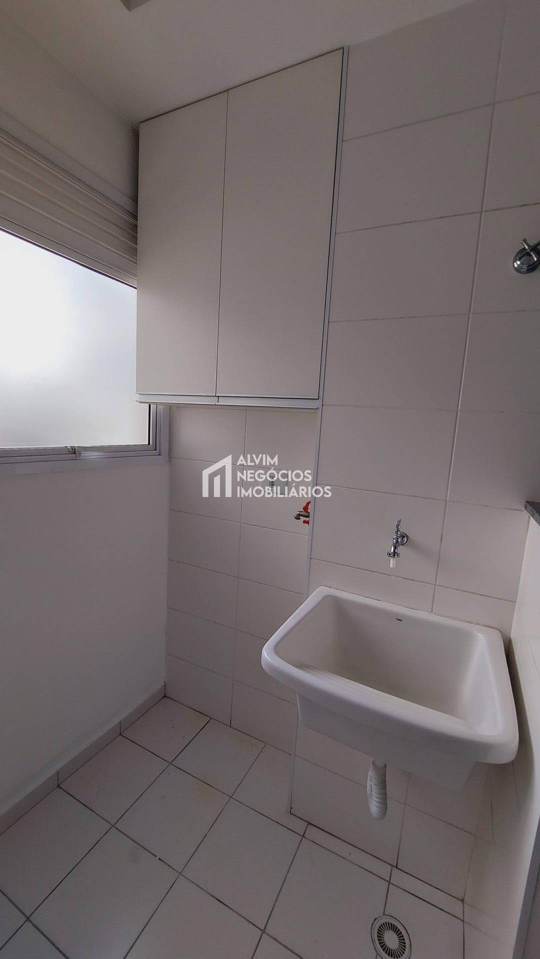 Apartamento à venda com 2 quartos, 60m² - Foto 7