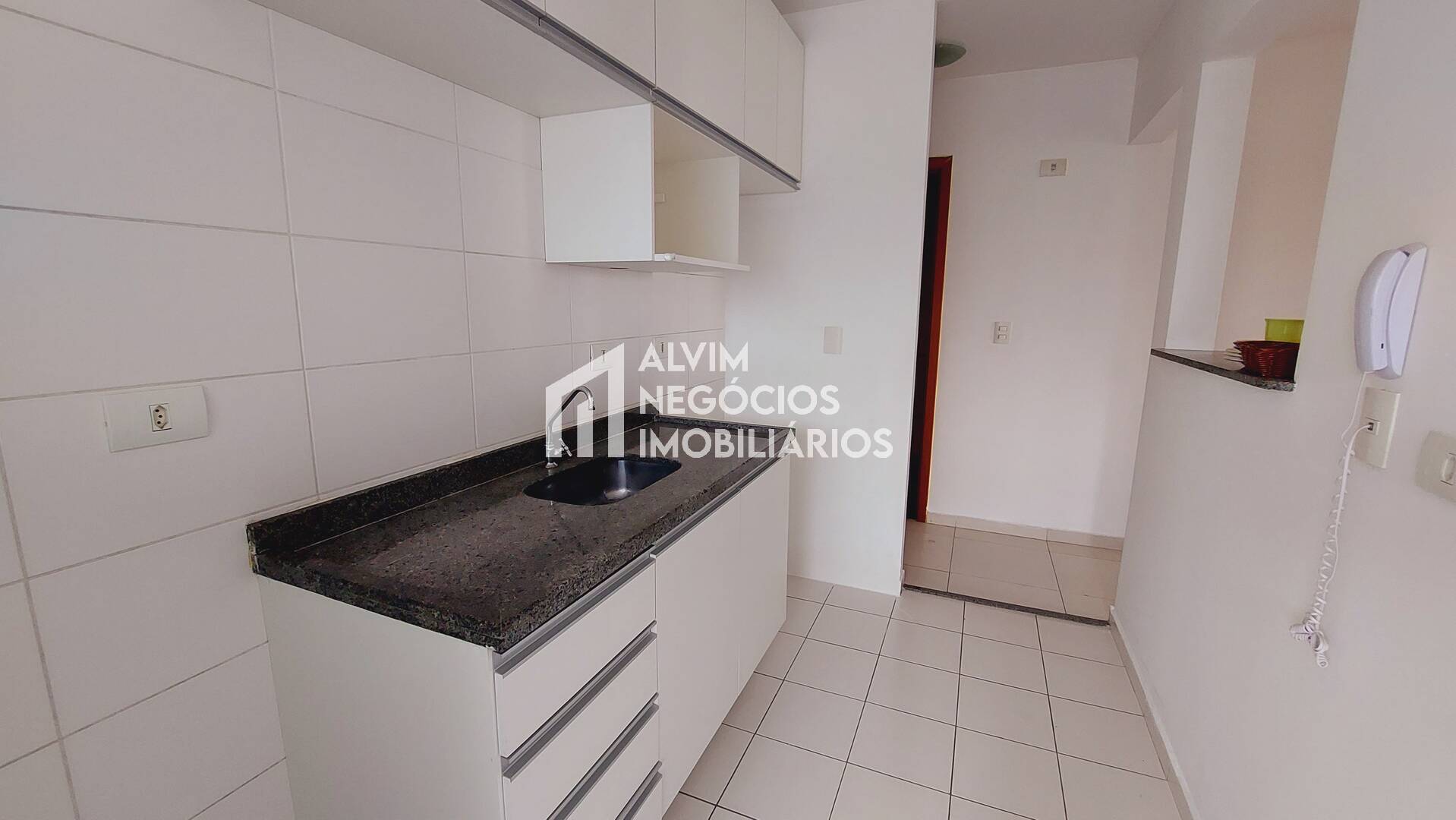 Apartamento à venda com 2 quartos, 60m² - Foto 9
