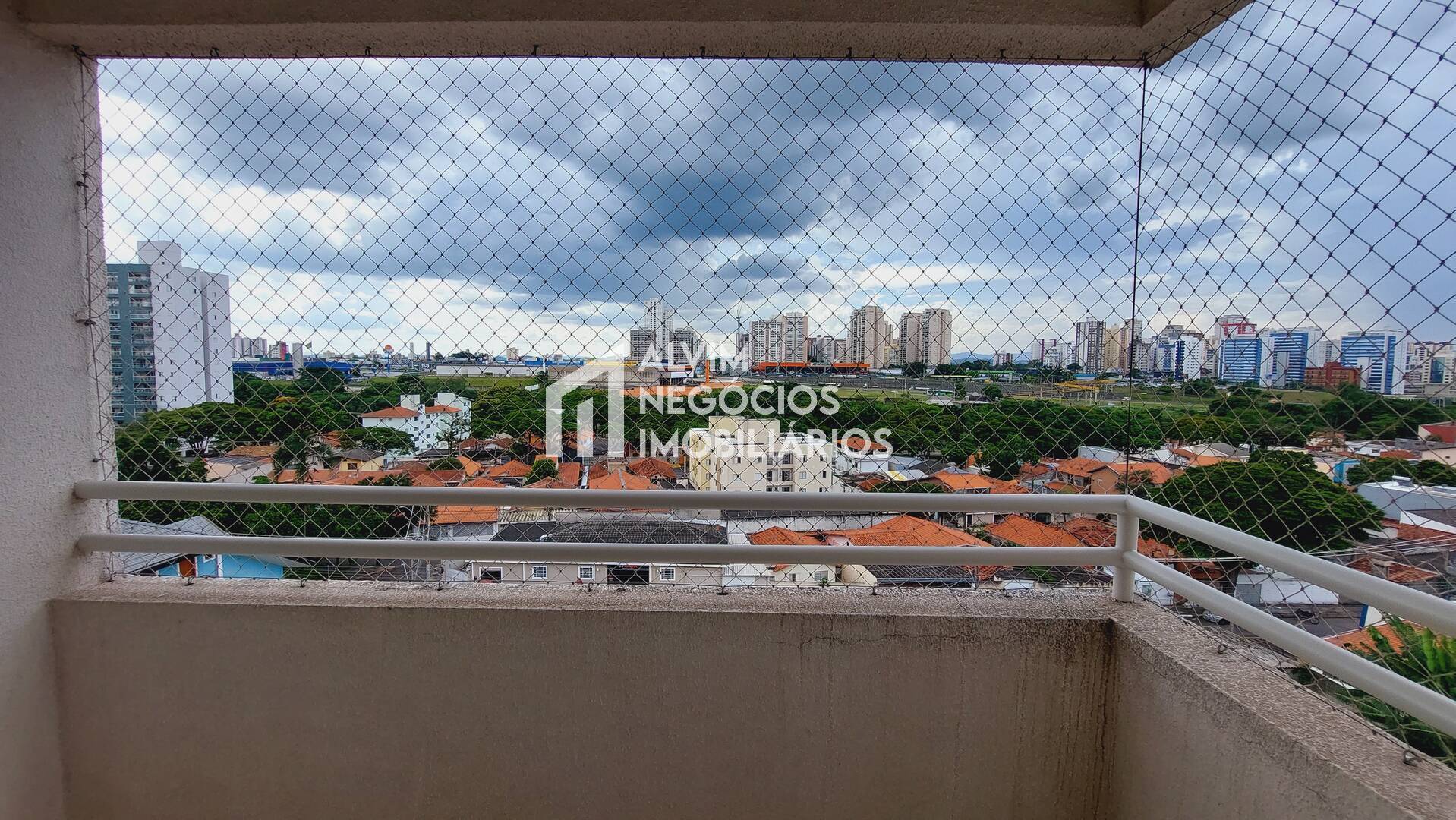 Apartamento à venda com 2 quartos, 60m² - Foto 11