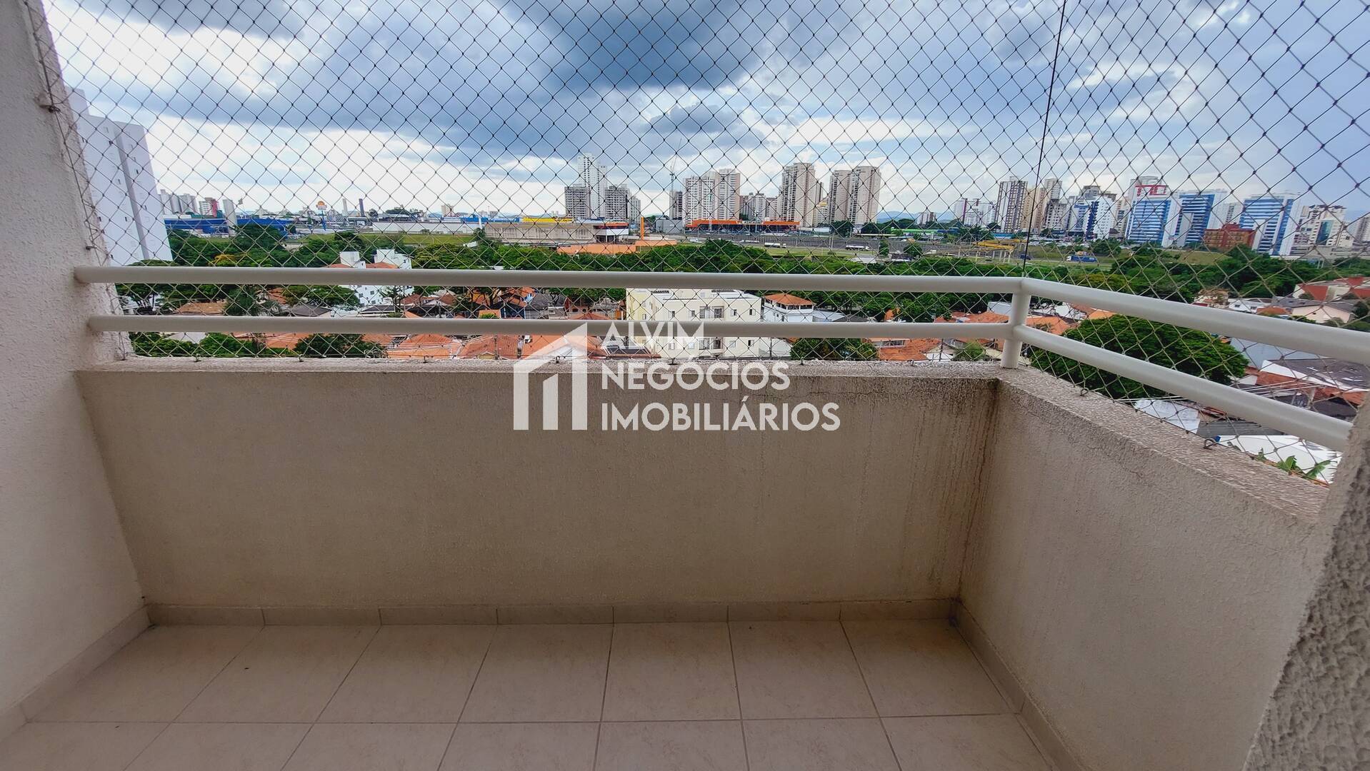Apartamento à venda com 2 quartos, 60m² - Foto 12