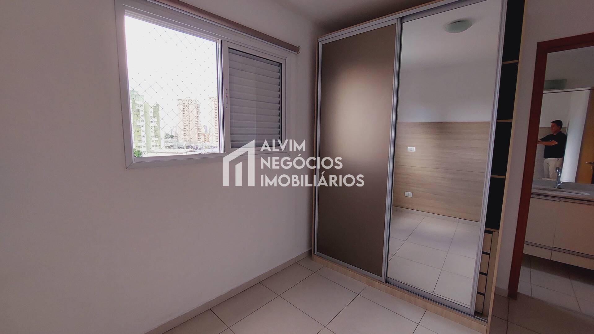 Apartamento à venda com 2 quartos, 60m² - Foto 25