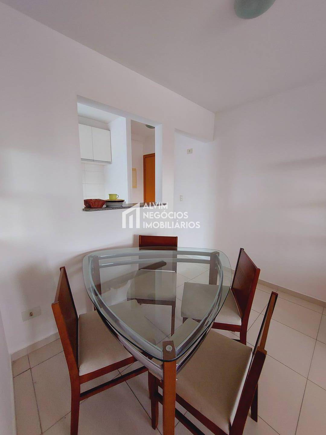 Apartamento à venda com 2 quartos, 60m² - Foto 29