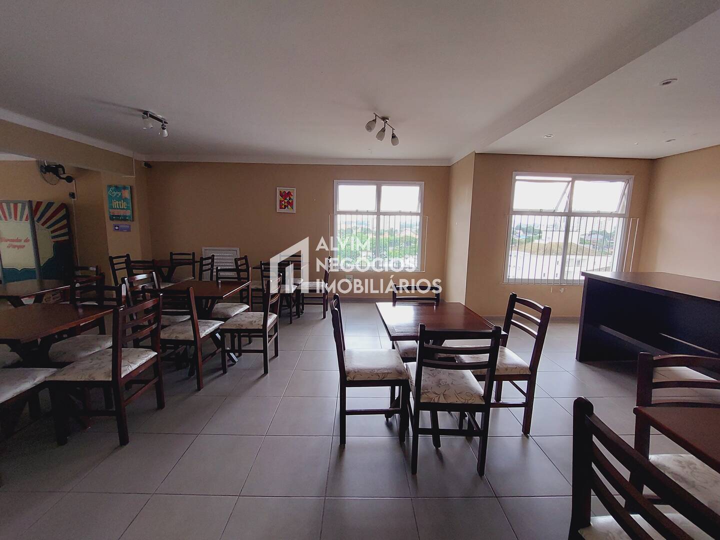 Apartamento à venda com 2 quartos, 60m² - Foto 40