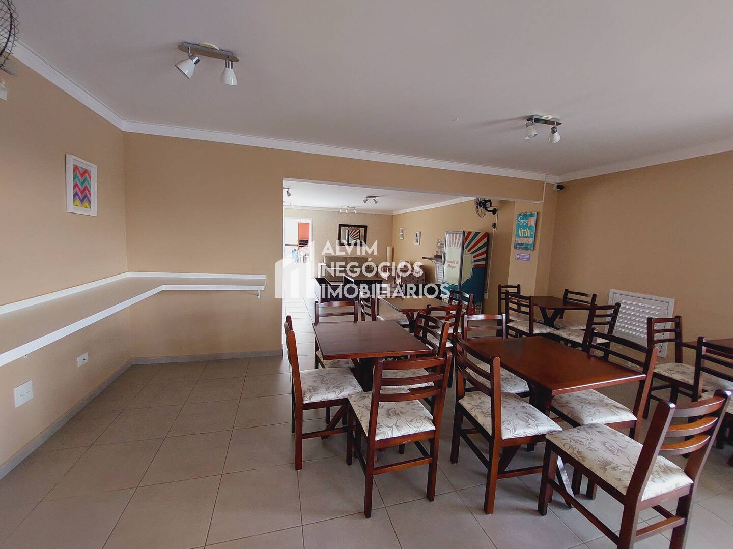 Apartamento à venda com 2 quartos, 60m² - Foto 41