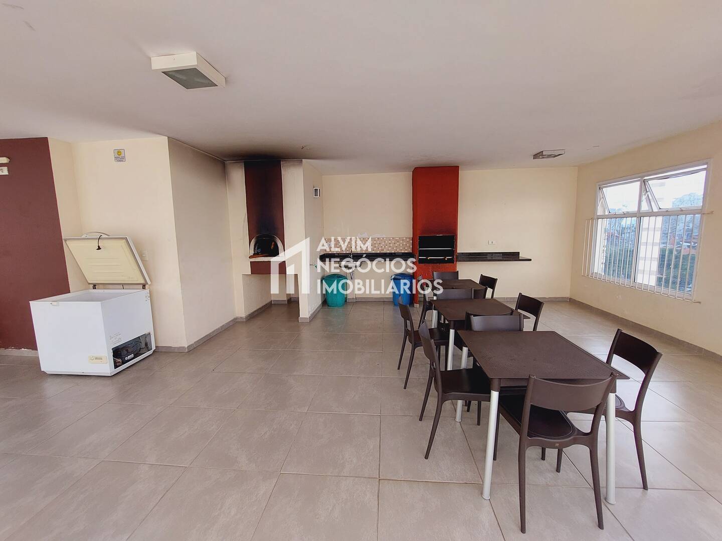 Apartamento à venda com 2 quartos, 60m² - Foto 44