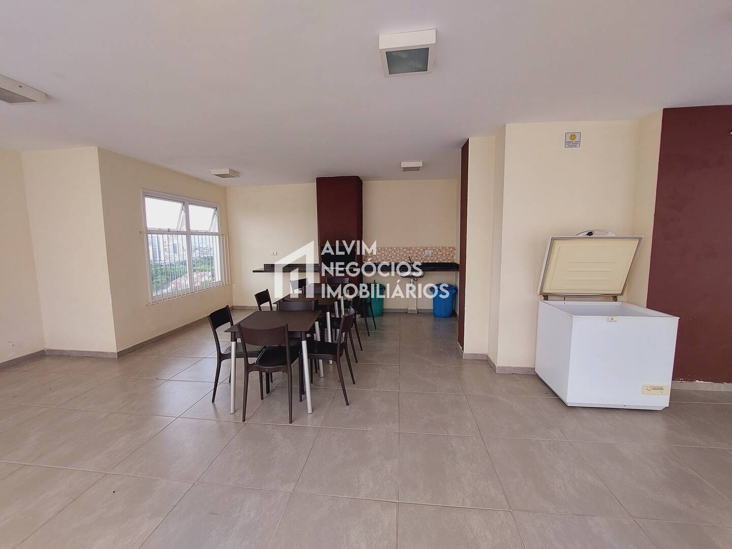 Apartamento à venda com 2 quartos, 60m² - Foto 45