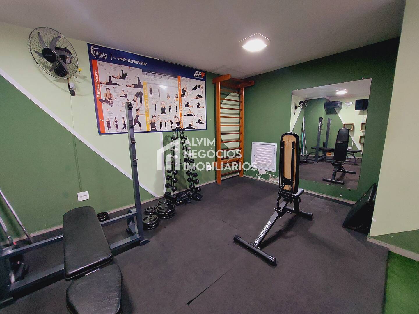 Apartamento à venda com 2 quartos, 60m² - Foto 49
