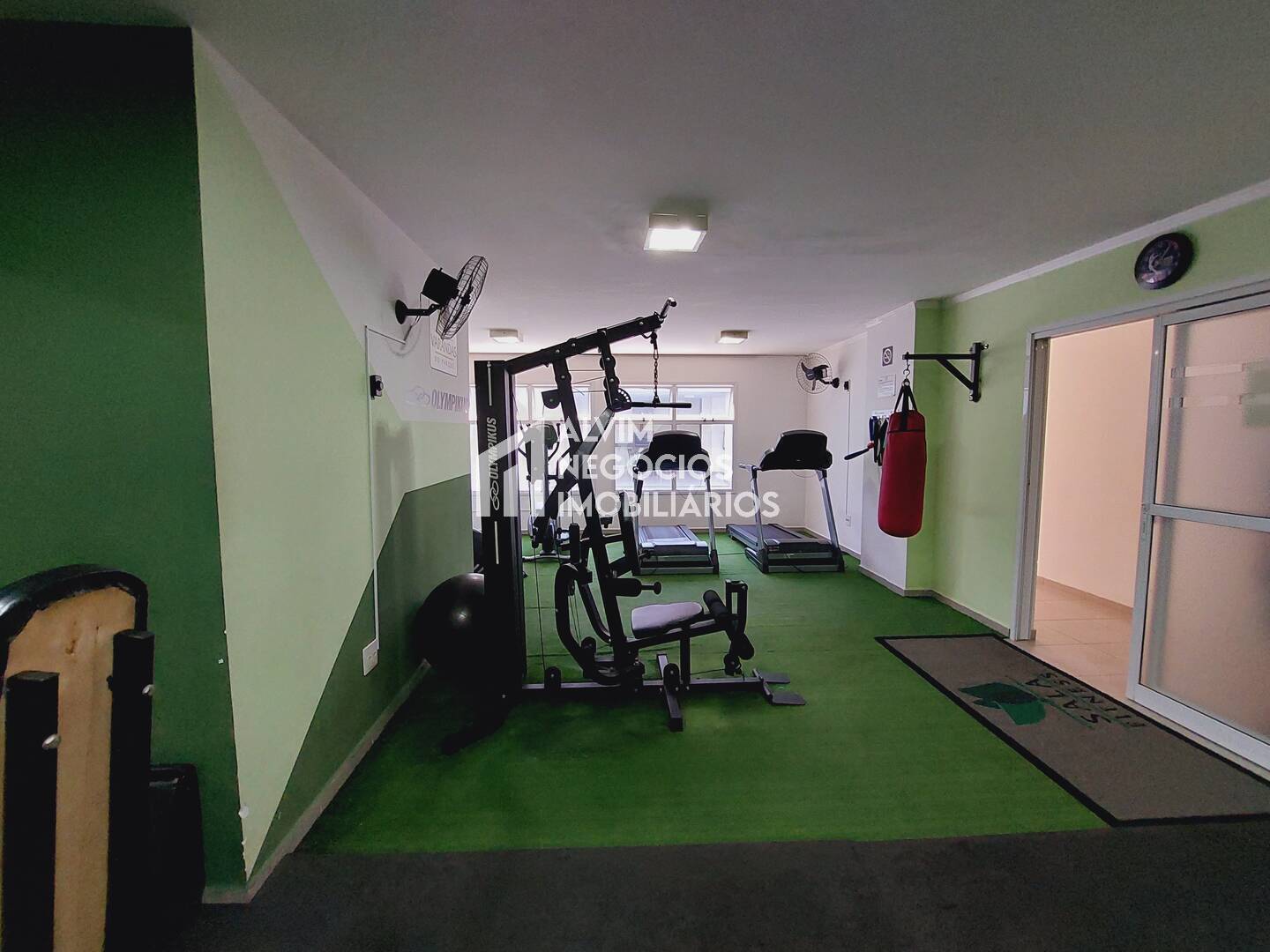 Apartamento à venda com 2 quartos, 60m² - Foto 50