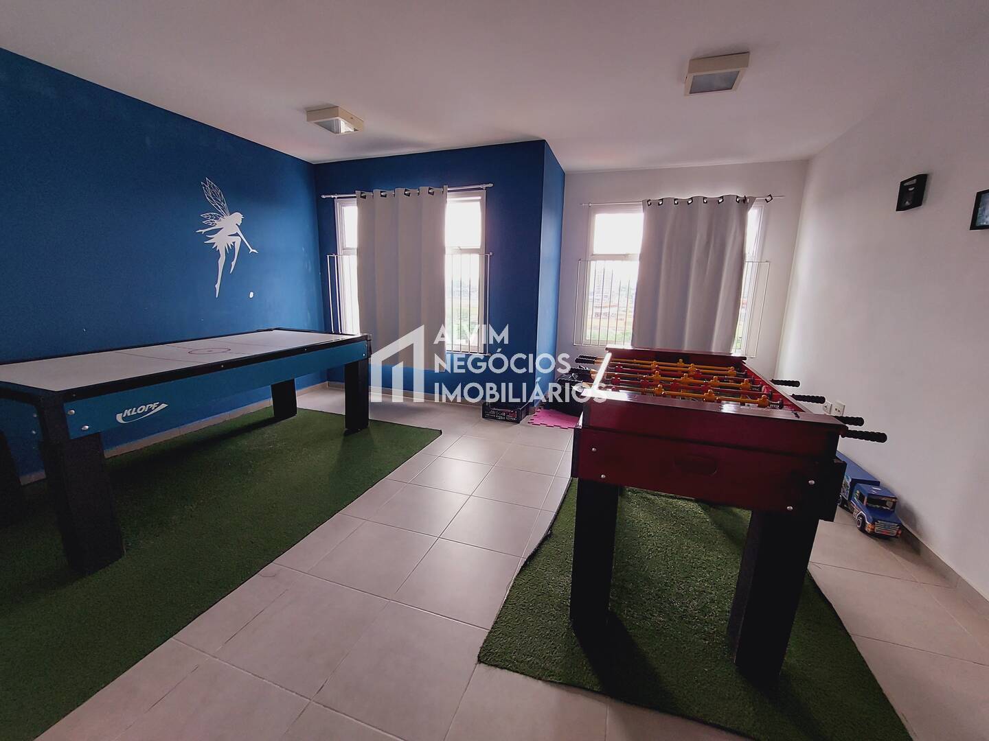 Apartamento à venda com 2 quartos, 60m² - Foto 51