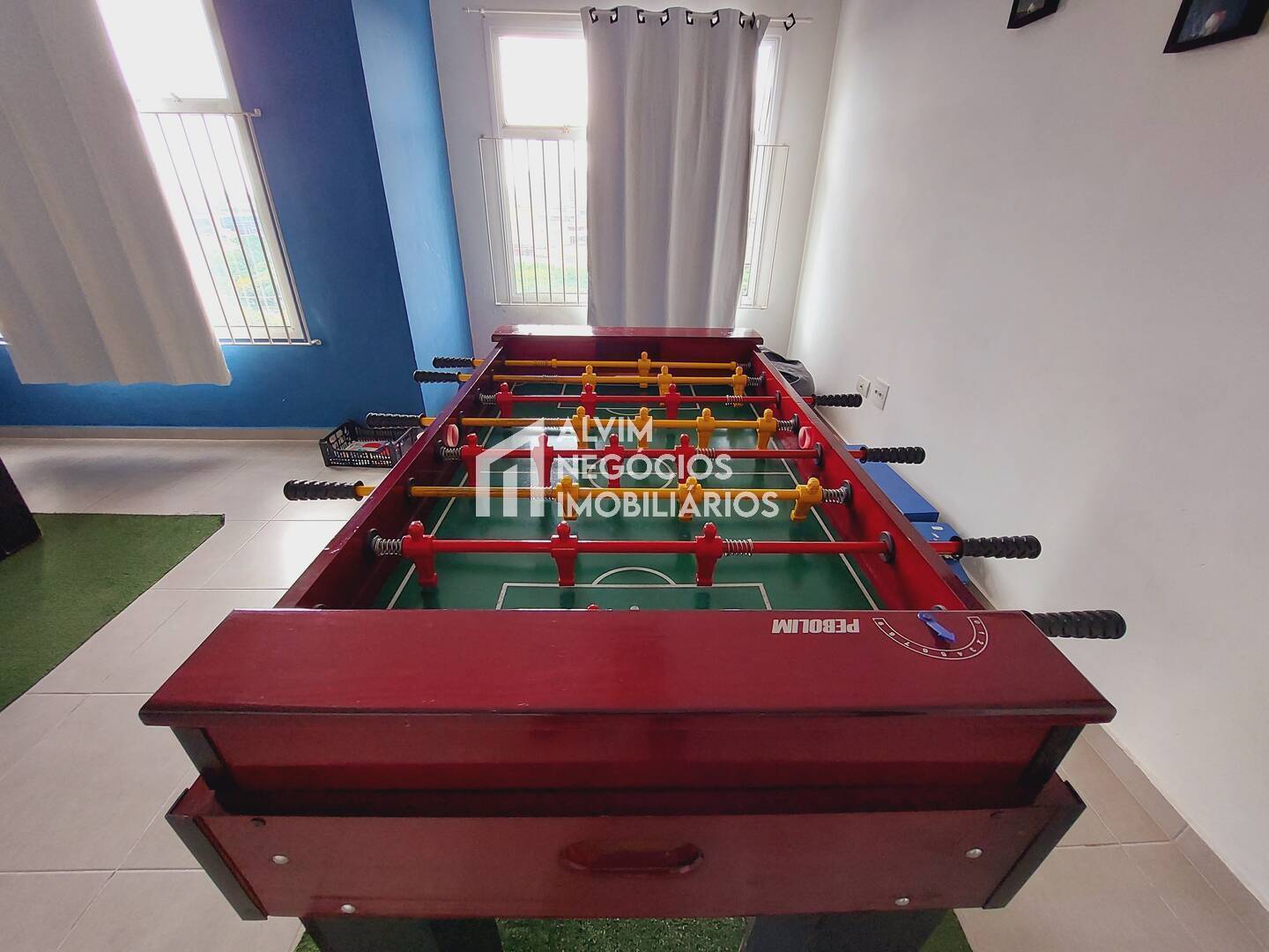 Apartamento à venda com 2 quartos, 60m² - Foto 52