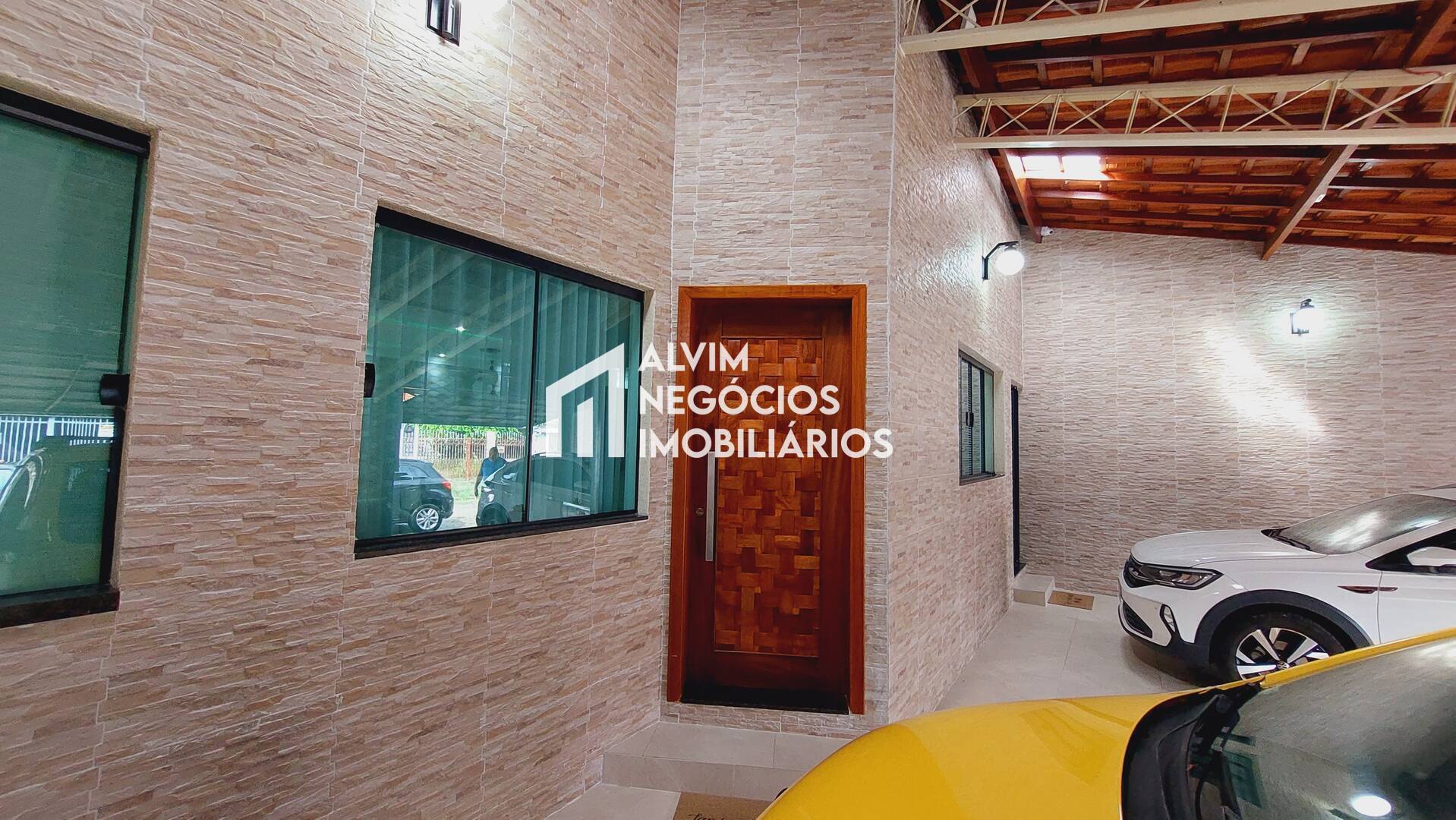 Casa, 4 quartos, 137 m² - Foto 4