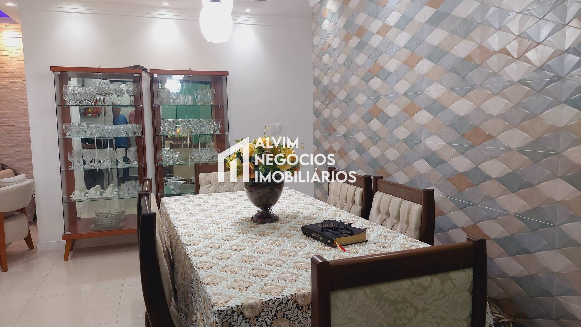 Casa, 4 quartos, 137 m² - Foto 10