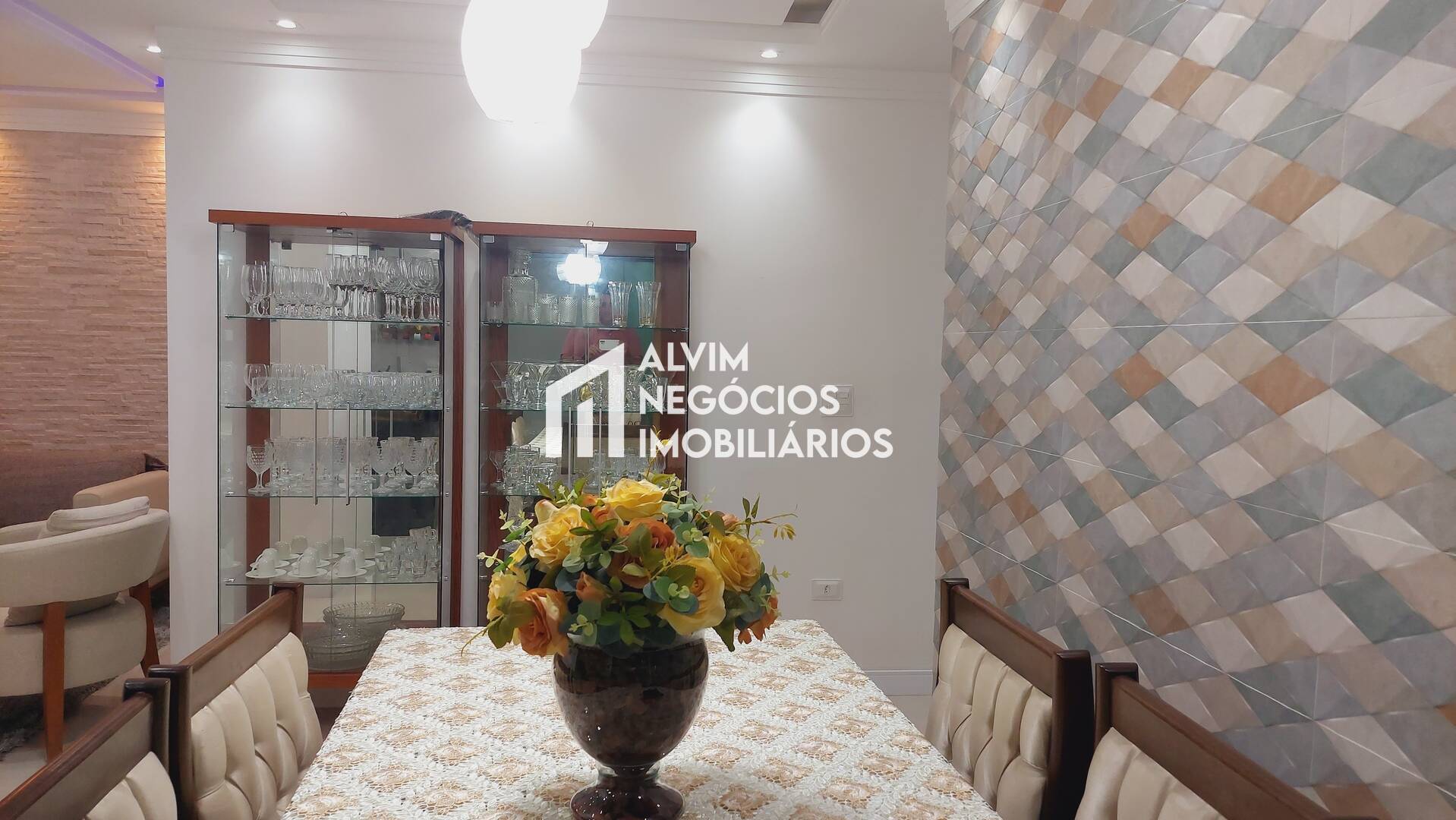 Casa, 4 quartos, 137 m² - Foto 13