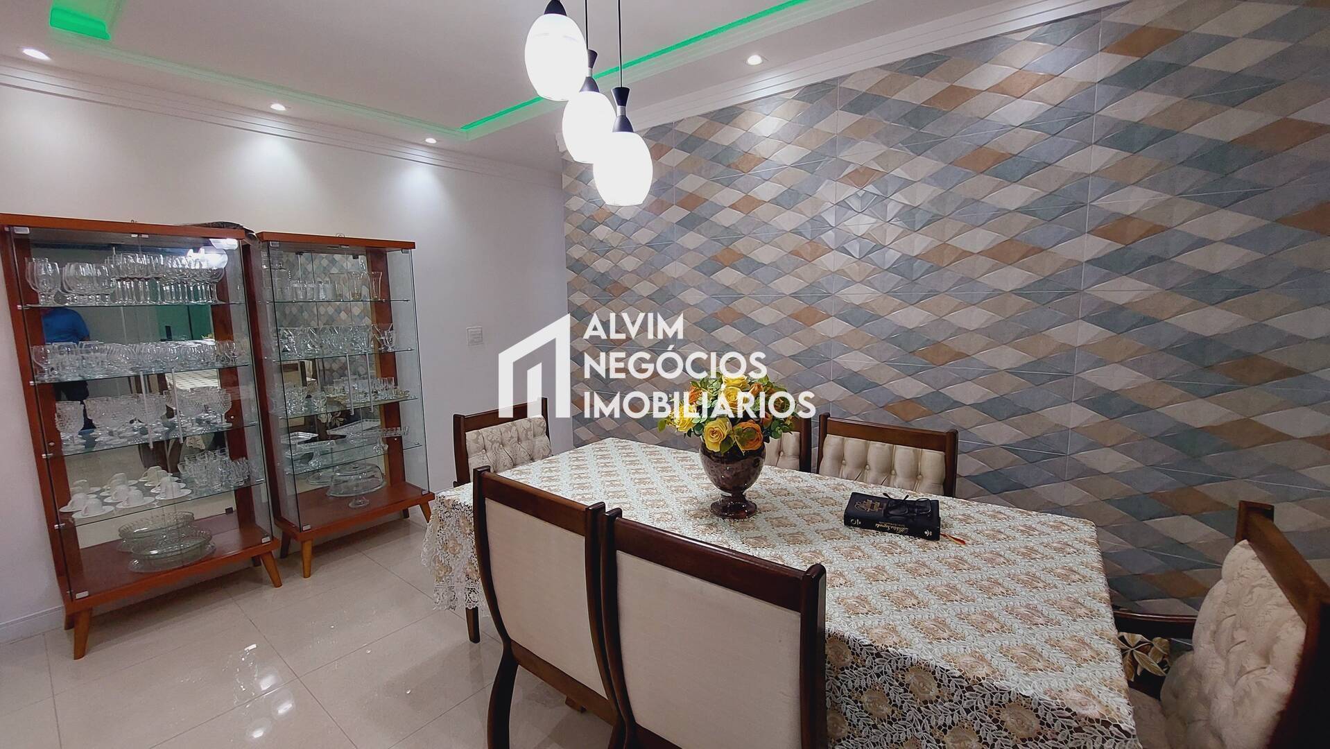 Casa, 4 quartos, 137 m² - Foto 8