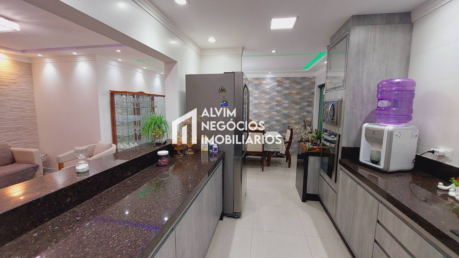 Casa, 4 quartos, 137 m² - Foto 16