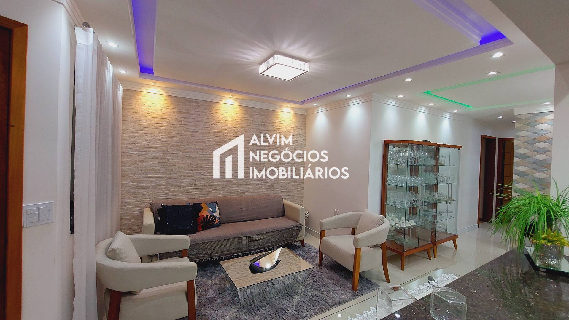 Casa, 4 quartos, 137 m² - Foto 9