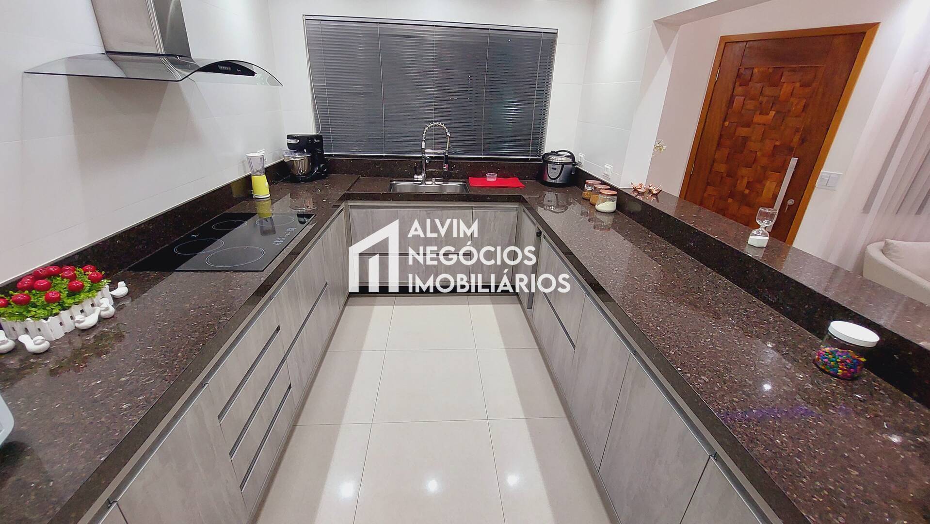 Casa, 4 quartos, 137 m² - Foto 17