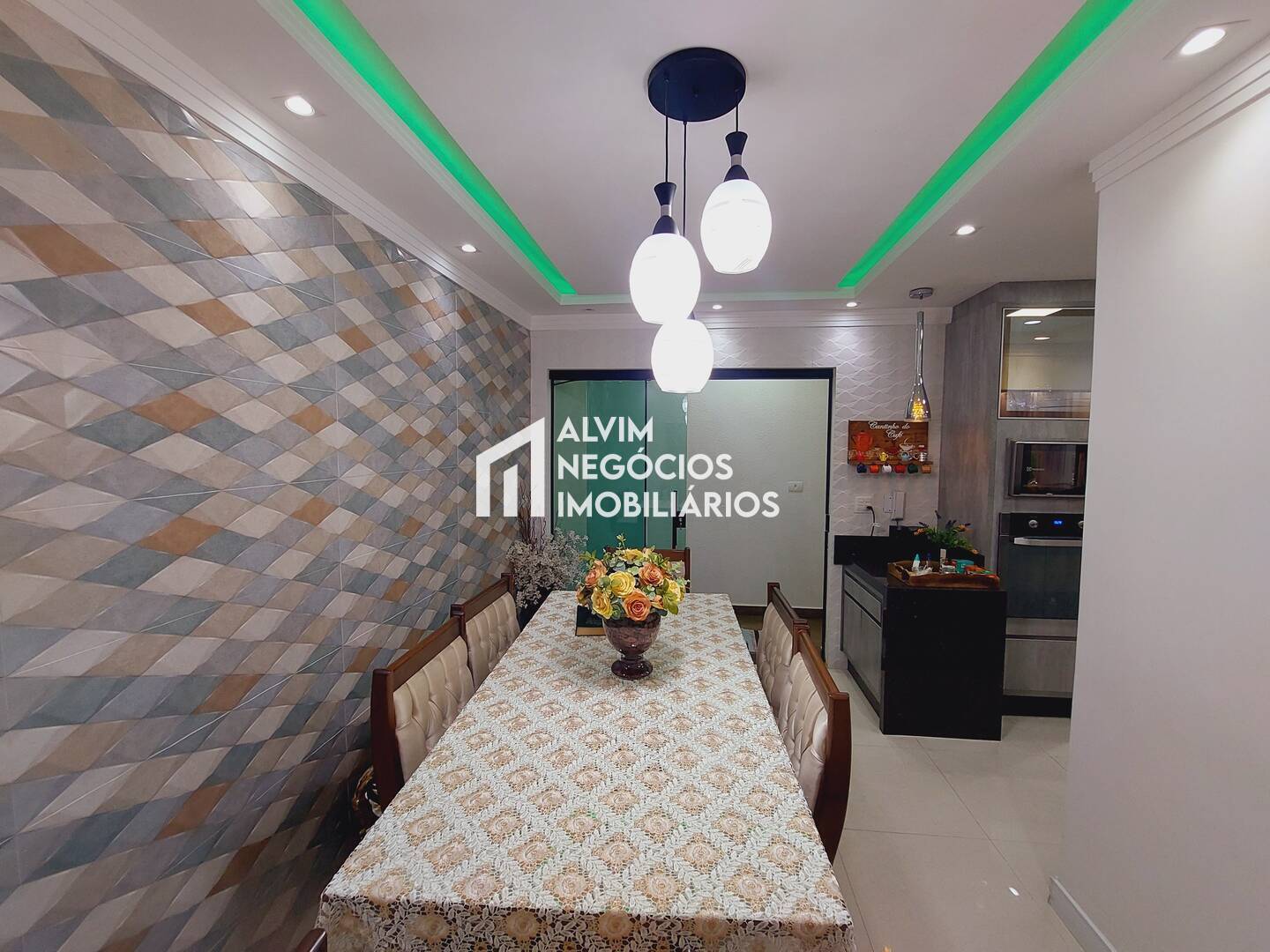 Casa, 4 quartos, 137 m² - Foto 6