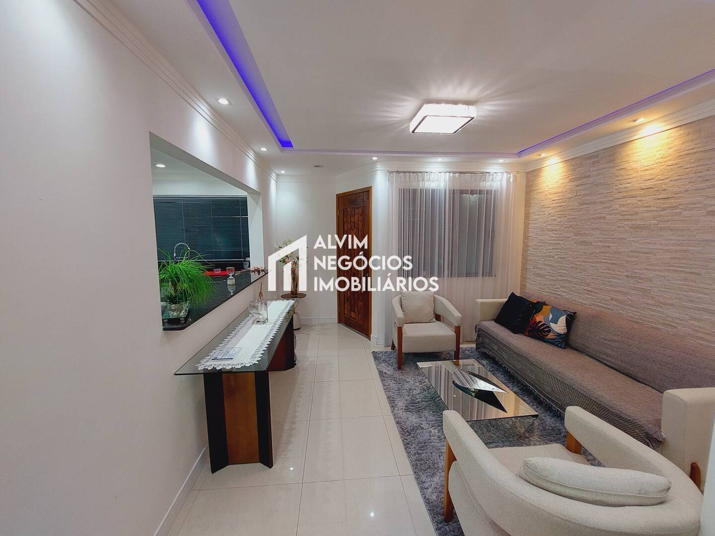 Casa, 4 quartos, 137 m² - Foto 11