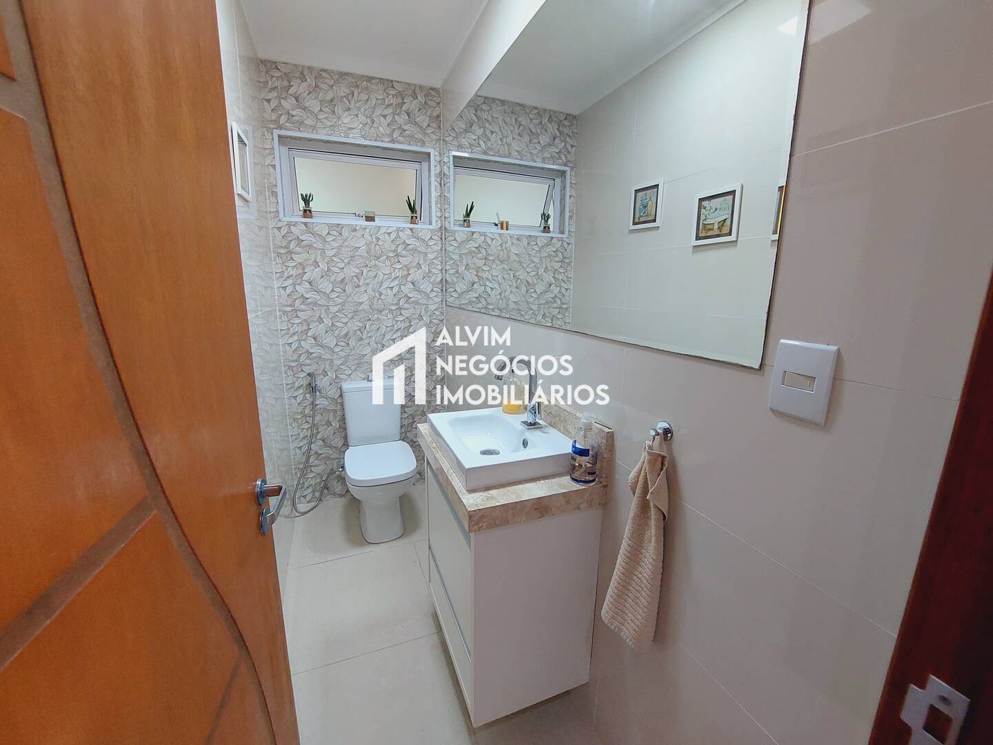 Casa, 4 quartos, 137 m² - Foto 19