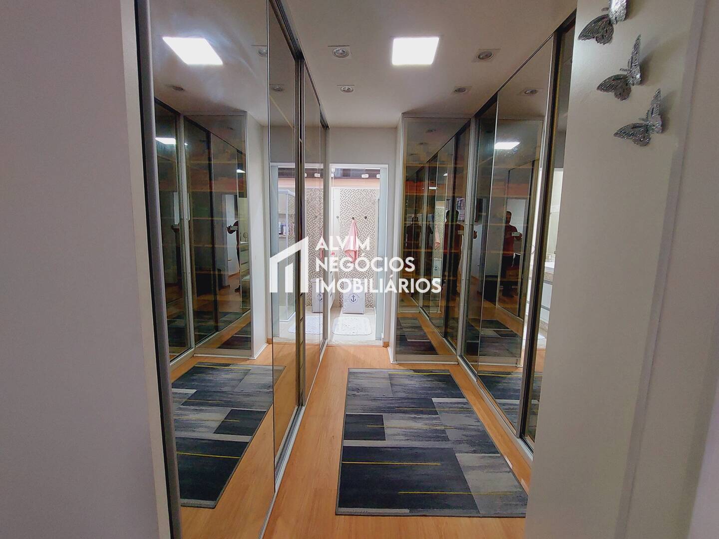 Casa, 4 quartos, 137 m² - Foto 24