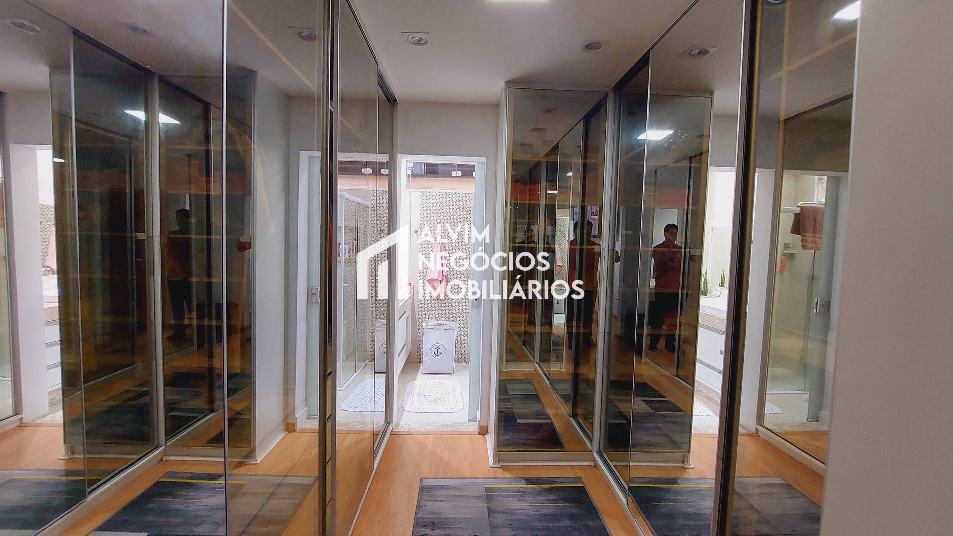 Casa, 4 quartos, 137 m² - Foto 31