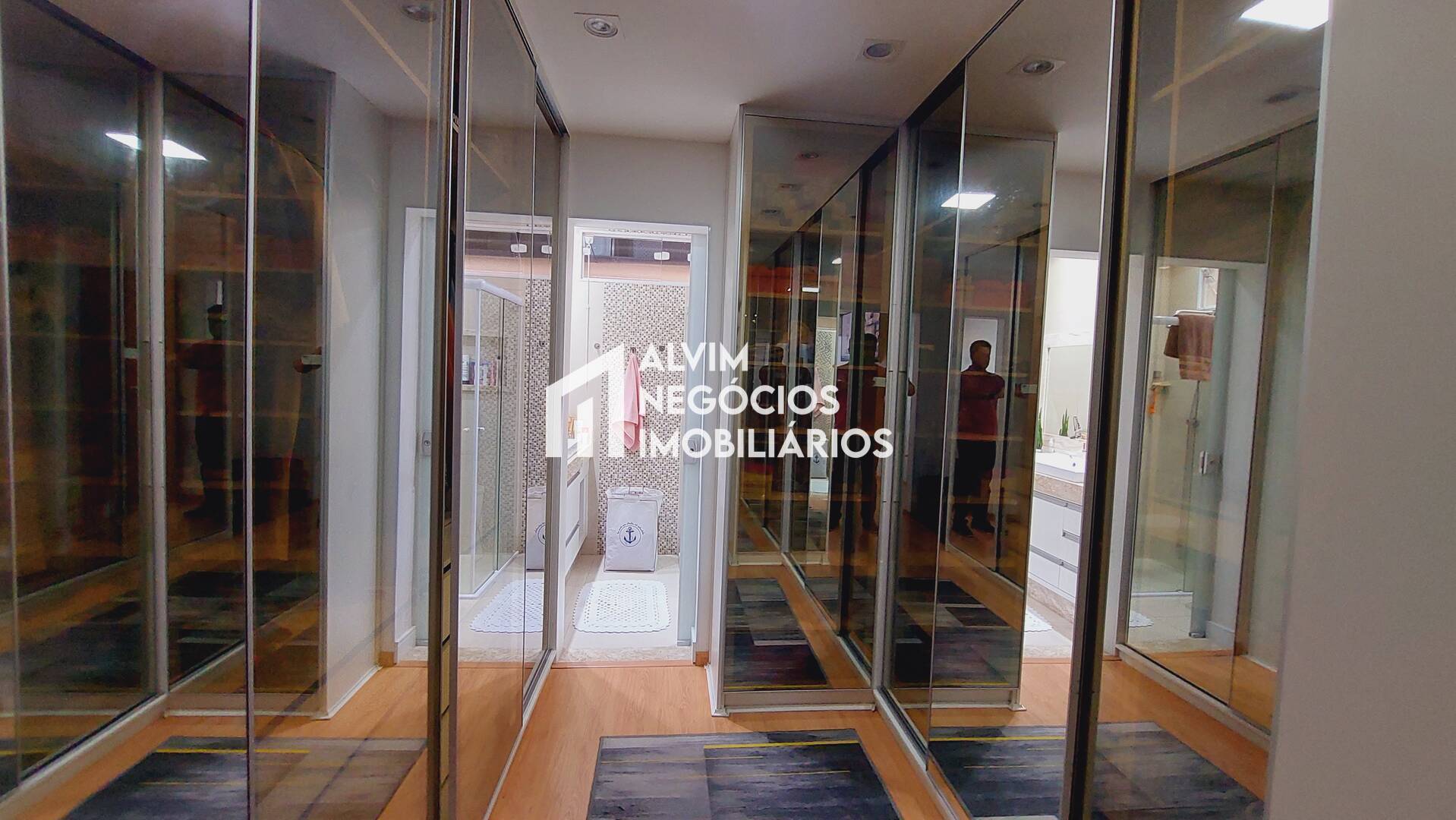 Casa, 4 quartos, 137 m² - Foto 33