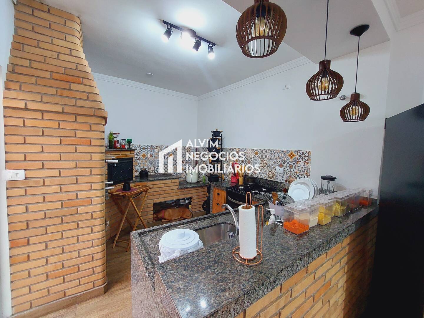 Casa, 4 quartos, 137 m² - Foto 37