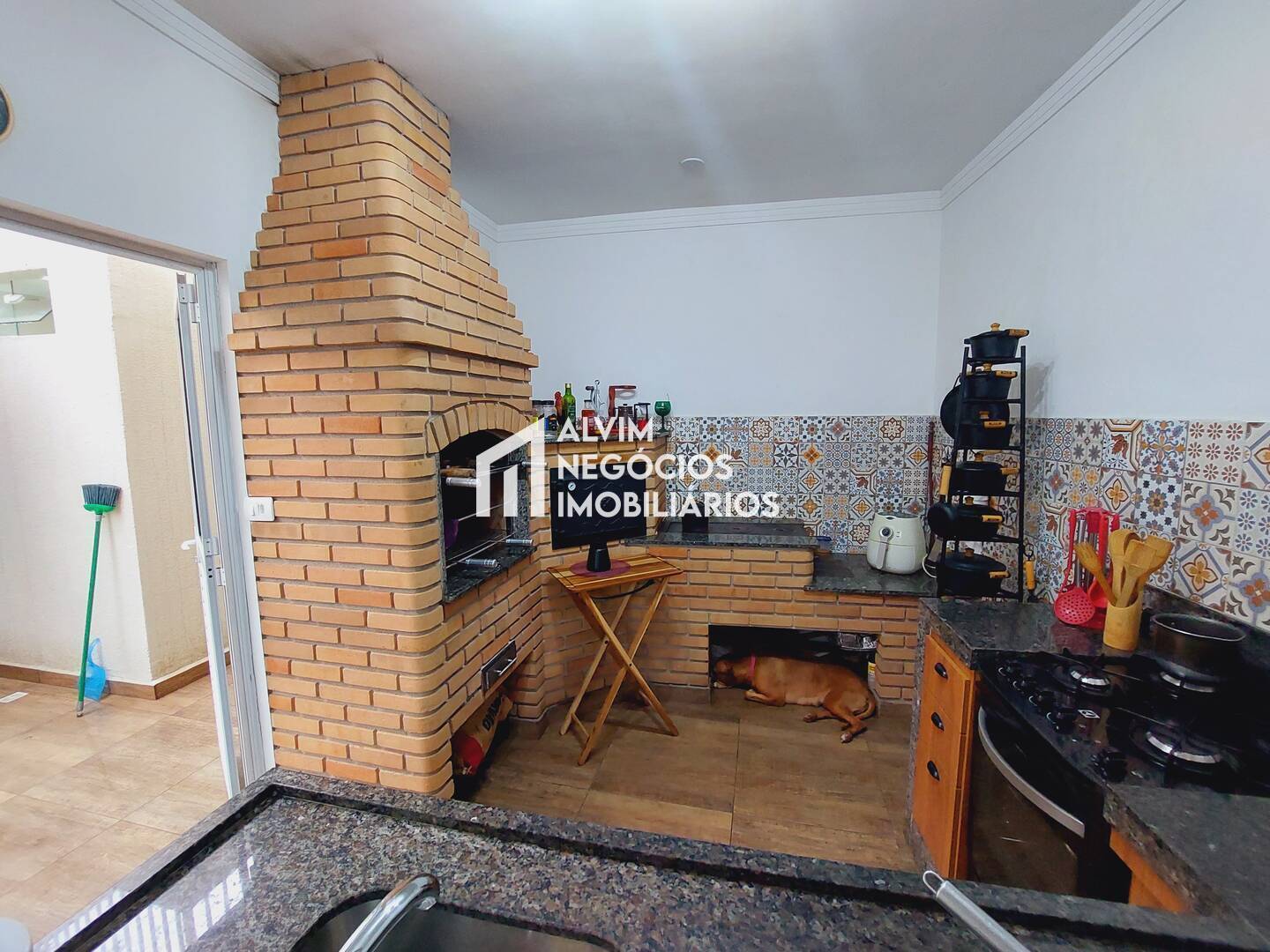 Casa, 4 quartos, 137 m² - Foto 38